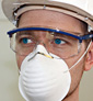 Non licensed Asbestos removal