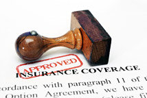 Insurance Repairs