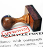 Insurance repairs